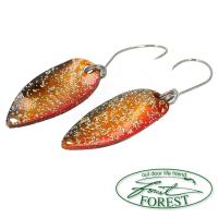 Блесна Forest MIU 3.5 07