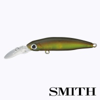 Воблер Smith Still Area Tune 01