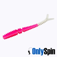 Мягкие приманки OnlySpin Trupik 75 сыр #14 7шт