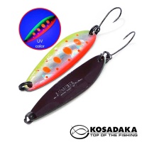 Блесна Kosadaka Chinook 7gr HYOB