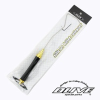 Релизер Dlive Silicon Billet Releaser Gold