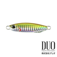 Пилькер DUO Drag Metal Cast 20gr PHA0006