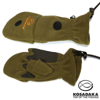 Перчатки-варежки Kosadaka MFG XL