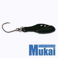 Цикада Mukai Hi-Stamp 1.8 Hi-12