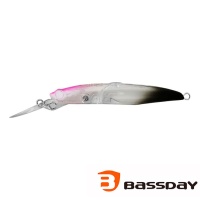Воблер BassDay Fly Hatch HF KM-541