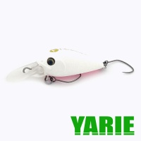 Воблер Yarie T-Crankup Jr F C-09
