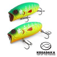 Воблер Kosadaka Malas Pop 57 VX