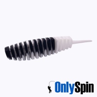 Мягкие приманки OnlySpin Big Turbo 70 сыр #19 6шт