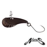 Цикада Nories Trout ZX 3.5gr 061