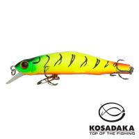 Воблер Kosadaka Mascot XS 80F TT
