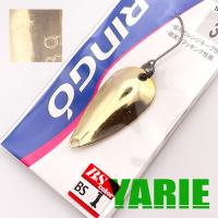 Блесна Yarie Ringo 3gr BS-01