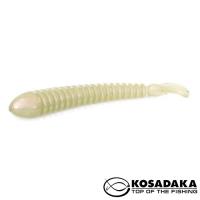 Мягкие приманки Kosadaka Links 80 PL 3шт