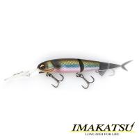 Воблер Imakatsu Baby Killer Bill Minnow 758
