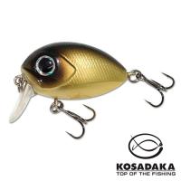 Воблер Kosadaka Pum XS 30F MN