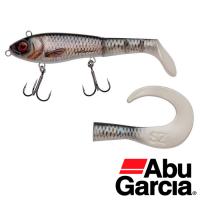 Джеркбейт Abu Garcia SVZ McHybrid 200 Real Roach