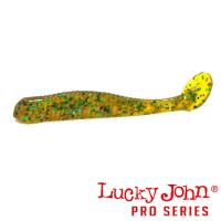 Мягкие приманки Lucky John Long John 4.2 PA19 6шт