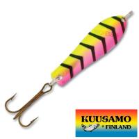 Блесна Kuusamo Professor 4 BL/FYe/Li-S