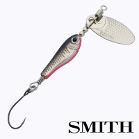 Блесна вертушка Smith Niakis 3gr 25
