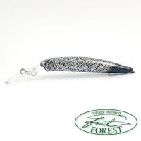 Воблер Forest Jerk Run 50F 03