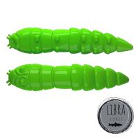 Мягкие приманки Libra Lures Kukolka 27mm 026 15шт