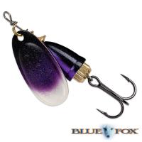 Блесна вертушка Blue Fox Northern Lights 6 L