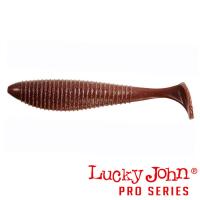 Мягкие приманки Lucky John Joco Shaker 4.5 F07 3шт