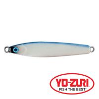 Пилькер Yo-Zuri HPB Blanka Super Luminous 28gr H2