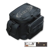 Сумка ValkeIN Versatile Bag Black/Dark gray