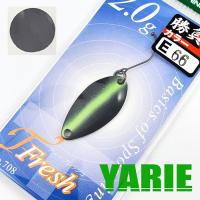 Блесна Yarie T- Fresh 2gr E66