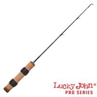 Зимняя удочка Lucky John C-Tech All-in 1 Perch 45cm
