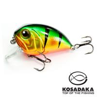 Воблер Kosadaka Boxer XS 45F PC