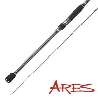 Спиннинг Ares Agny 800MH 2.44m 9-38gr