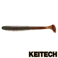 Мягкие приманки Keitech Swing Impact 4.5 302 6шт
