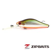 Воблер ZipBaits Khamsin 70SP-DR 824