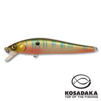Воблер Kosadaka The Legend XS 118F PNT