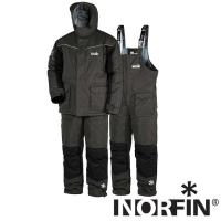 Костюм зимний Norfin Element Gray M