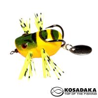 Лягушка Kosadaka LB10 G03