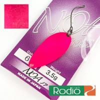 Блесна Rodio Craft Noa Boss 3.5 06