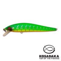 Воблер Kosadaka The Legend XS 90F VX