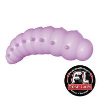 Мягкие приманки Fresh Lures Mokhnatka 1.8 сыр 121 6шт