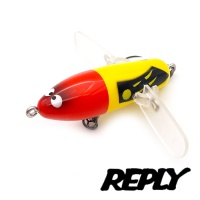 Воблер Reply Locust 10