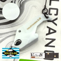 Цикада ValkeIN Valcyanom 2.8gr Super Luminos (Tackle Island)