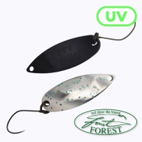 Блесна Forest MIU 2025 3.5 02