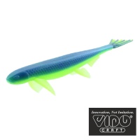 Мягкие приманки Vido Craft Ursula 200 03 2шт