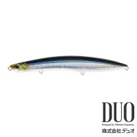 Воблер DUO Beach Walker Wedge 140 CYA0582