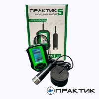 Эхолот Практик 5