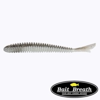 Мягкие приманки Bait Breath U30 Fish Tail Ringer 3.5 941 7шт