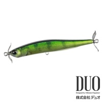 Воблер DUO Realis Spinbait 80 G-Fix CCCZ102