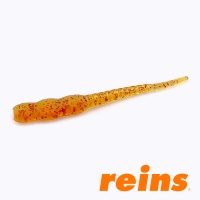 Мягкие приманки Reins Aji Meat 1.9 566 Motor Oil Red Flake 15шт