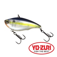 Виб Yo-Zuri Rattln Vibe One Knock 65S GSPB
